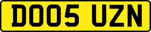 DO05UZN