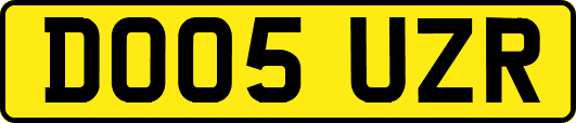 DO05UZR