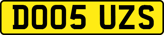 DO05UZS