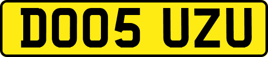 DO05UZU