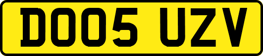 DO05UZV