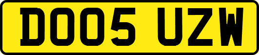 DO05UZW