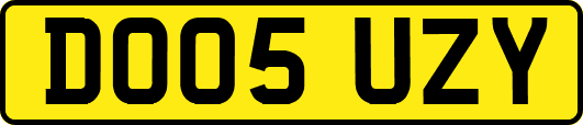 DO05UZY