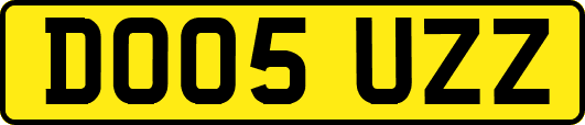 DO05UZZ