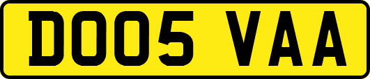 DO05VAA