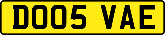 DO05VAE