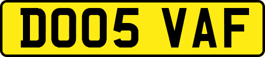 DO05VAF