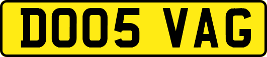 DO05VAG