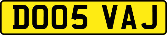 DO05VAJ
