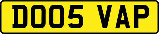 DO05VAP