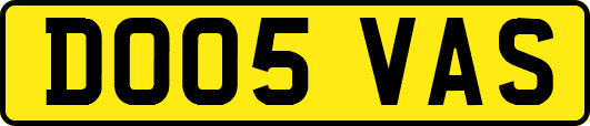 DO05VAS