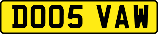 DO05VAW