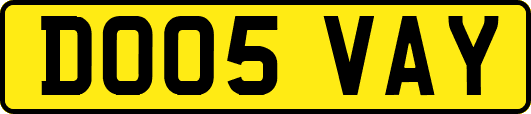DO05VAY