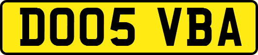 DO05VBA