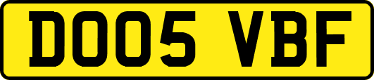 DO05VBF