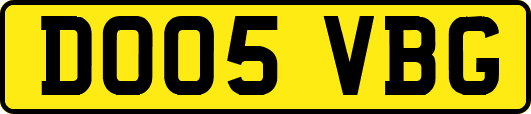 DO05VBG