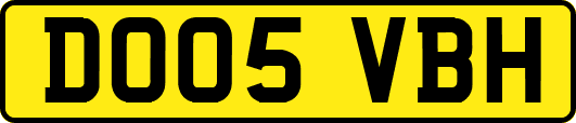 DO05VBH