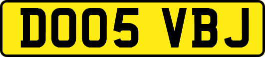 DO05VBJ