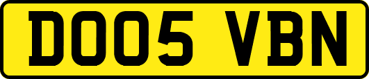 DO05VBN