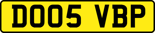 DO05VBP