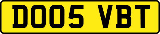 DO05VBT