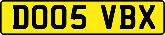 DO05VBX