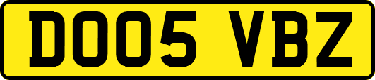 DO05VBZ
