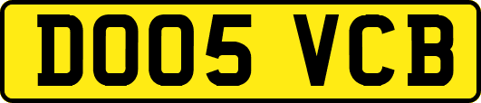DO05VCB