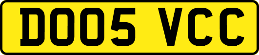 DO05VCC