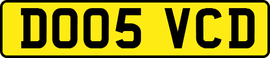 DO05VCD