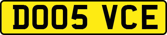 DO05VCE