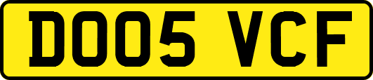 DO05VCF