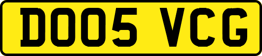 DO05VCG