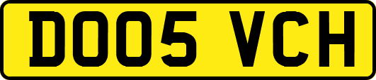 DO05VCH