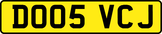 DO05VCJ