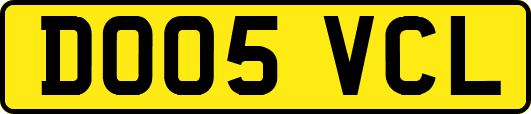 DO05VCL