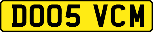 DO05VCM