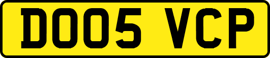 DO05VCP