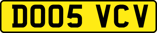 DO05VCV