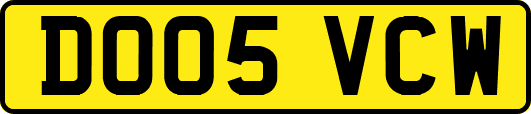DO05VCW