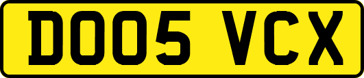 DO05VCX