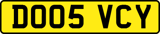 DO05VCY