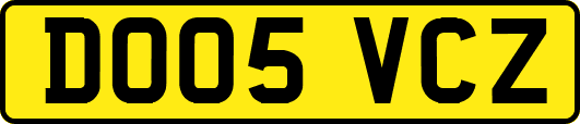 DO05VCZ