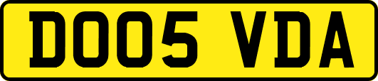 DO05VDA