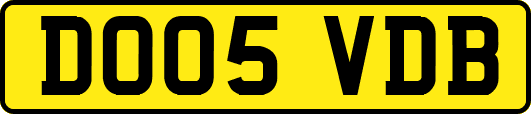 DO05VDB
