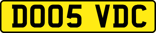 DO05VDC