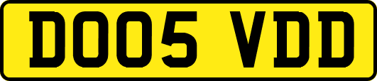 DO05VDD