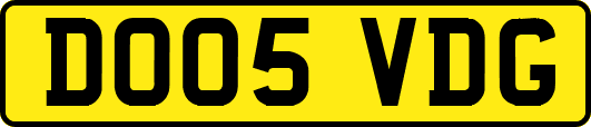 DO05VDG