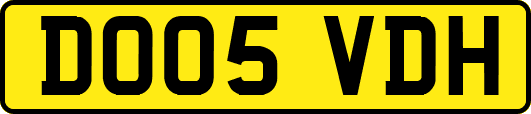 DO05VDH