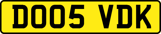 DO05VDK